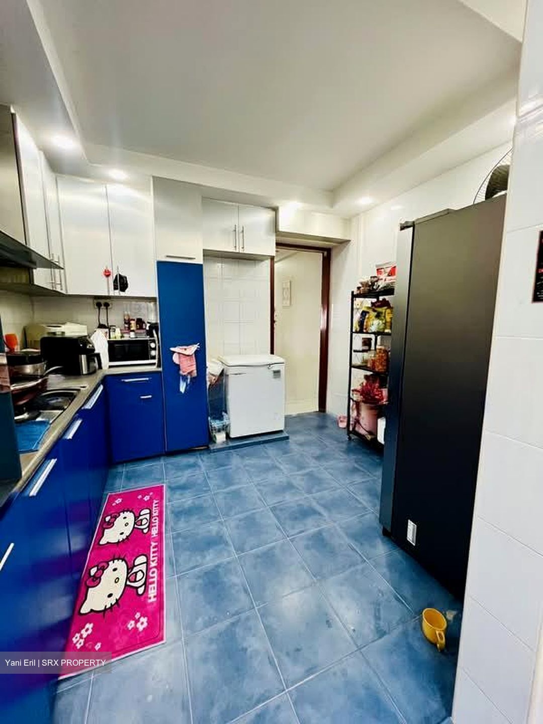 Blk 891 Tampines Avenue 8 (Tampines), HDB 4 Rooms #554700551